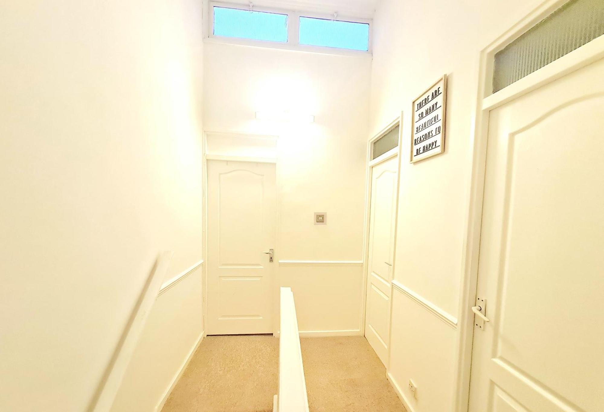 Appartement Cosy Luxurious 3 Bedroom House, Free Parking, Free Wifi, Private Garden, Free Netflix Havering